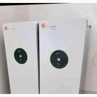 Felicity 15kwh Lithium Ion Battery - Brand New