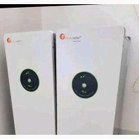 Felicity 15kwh Lithium Ion Battery - Brand New