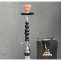 Infinity Blue Hookah Code 026