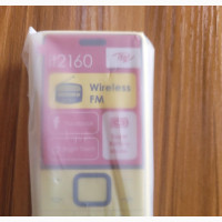 New Itel it2160 Yellow