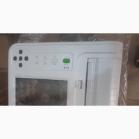 Spirometer