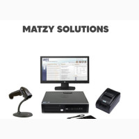 Simple POS System for Your Business + Software