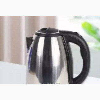 Akuta Original Electric Kettle