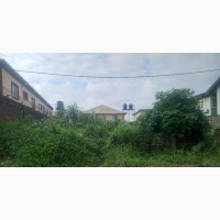 420sqm Land Magodo Gra Phase 2 Estate Cofo