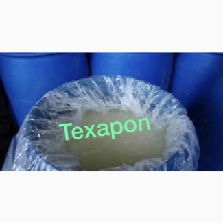 Sodium Laurel Ether Sulphate