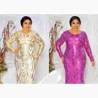 Barena Dress