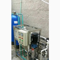 1000L Reverse Osmosis System - Brand New