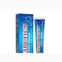 Sumifun Diabetic#039;s Foot Cream - 20g