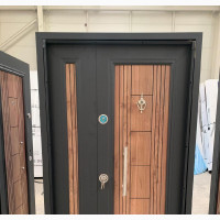 4ft Turkey Laminate Door003