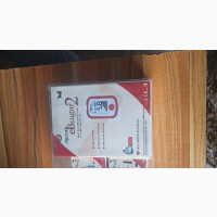 Blood Glucose Monitor System