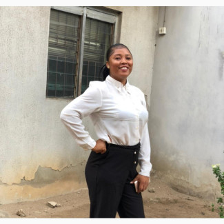 Admin Officer and Stock Keeper