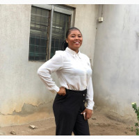 Admin Officer and Stock Keeper