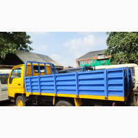 Toyota Dyna 150 Long Chasis 4.0tons 3Y Engine for Sale