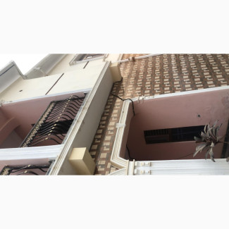 3 Bedroom Block of Flats in an Estate in Nut, Lugbe District for Rent