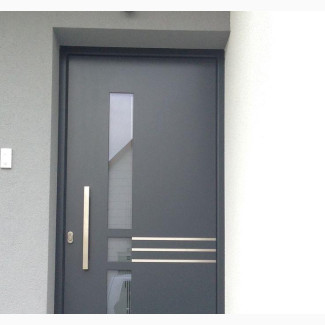 Upgrade Your Home With Our Premium HDF Interior Home Doors