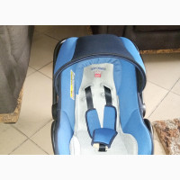 Baby Car Seater