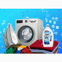 Laundry Staff, Marketing and Delivery