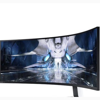 Samsung 49 Odyssey Neo G9 Series Gaming Monitor