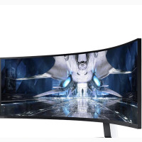 Samsung 49 Odyssey Neo G9 Series Gaming Monitor