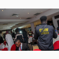 Professional Video Production Services in Lagos