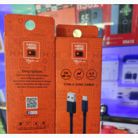 Newage Type-C Sync Faster Cable