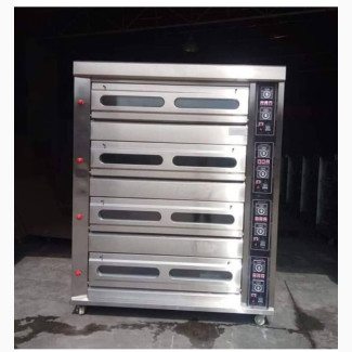 Oven Available at E Capital World Connection - Best Prices