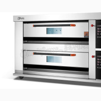 Oven Available at E Capital World Connection - Best Prices