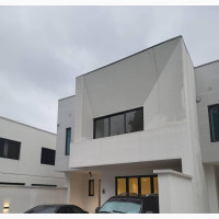 3bdrm Duplex in Victoria Island for sale