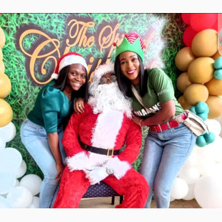 Santa Claus/Father Christmas, Nativity Costumes