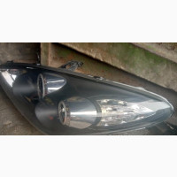 Headlight ES330 Yahoo Model