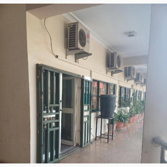 Large Office Space 125squaremeters, Diagnostics Place, Fashion