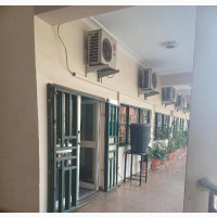 Large Office Space 125squaremeters, Diagnostics Place, Fashion