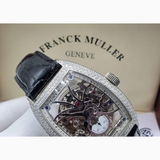 Original FRANCK Muller