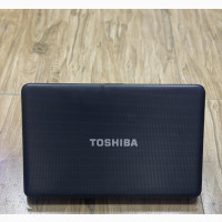 Laptop Toshiba Satellite C850 4GB Intel Core I3 HDD 500GB