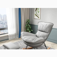 Recliner Leisure Rocking Chair