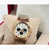 Tissot Chronograph Wristwatch
