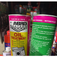 Abro Oil Treatment By (40pieces Up)