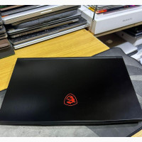 Laptop MSI GF63 16GB Intel Core I5 HDD+SSD 1.5T