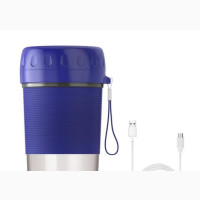 LELINTA Wireless Portable Blender Rechargeable Juicer