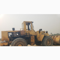 Liugong ZL50