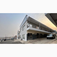 1 Room Office Space With Toilet for Lease at Basorun Ibadan