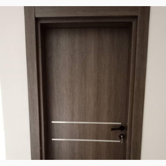 Water Resistance Door