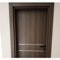 Water Resistance Door