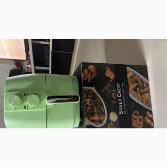 6L Airfryer