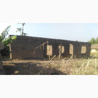 Land Agreement