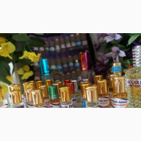 Get 100% Undiluted Perfume Oil at Wholesale and Retail Prices