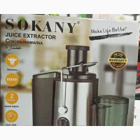 Sokanny Juice Extractor