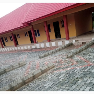 Pavers (Interlock) Suitable for Home, Hostel, Hotels