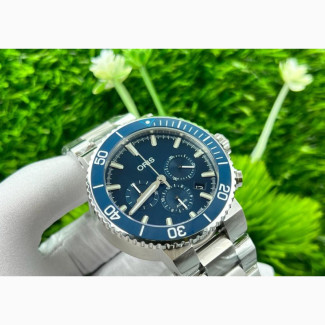 Stylish Oris Chain Watch for Men