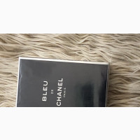 Bleu de Chanel Eau de Parfum for Men - 50ml Spray